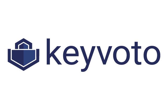 Keyvoto